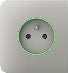 Sidecover Type E Oyster Ajax