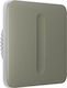 Solobutton Dimmer Olive Ajax