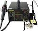 15255 Soldering Station Electric