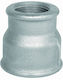 Verzinkte Kontraktion England 1'' X1/2''