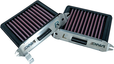 Triumph Bonneville Speedmaster 1200 18-24 Dna Air Filter