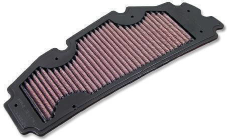 Sym Gts 300 Efi Euro3 09-11 Dna Air Filter