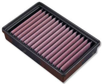 Bmw R 1200 Rs K54 14-19 Dna Air Filter