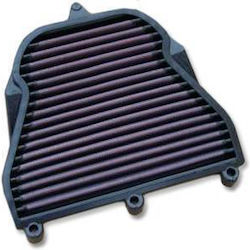 Triumph Street Triple 675 R 09-12 Dna Air Filter
