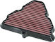 Triumph Tiger 1200 Rally Pro 22-24 Dna Air Filter
