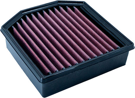 Triumph Tiger 850 Sport 21-24 Dna Air Filter P-tr9e20-01