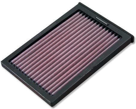 Kawasaki Ex 300 Ninja 13-17 Dna Air Filter