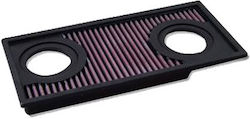 Aprilia Dorsoduro 900 17-19 Dna Air Filter P-ap7n09-01 Aprilia Dorsoduro 900 17-19 Dna Air Filter P-ap7n09-01