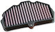 Kawasaki Versys 650 Abs 15-22 Dna Air Filter