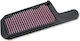 Honda Fes 150 03-09 Dna Air Filter
