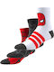 adidas Kids' Socks Performance White 3 Pairs