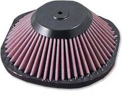 Ktm Exc 450 Six Days 2009 Dna Air Filter