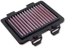 Honda Crf 250 Rally Higher-lower 2021 Dna Air Filter Honda Crf 250 Rally Higher-lower 2021 Dna Air Filter