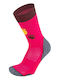 BRBL Kids' Socks Fuchsia-brown