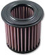 Yamaha Bt 1100 Bulldog 02-06 Dna Air Filter