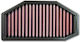 Triumph Speed Triple 1050 R 12-15 Dna Air Filter