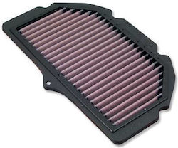 Suzuki Gsxr 1000 K4 01-04 Dna Air Filter
