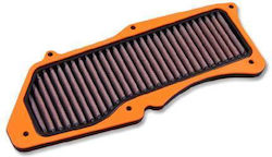 Sym Vs 150 Euro3 07-11 Dna Air Filter Sym Vs 150 Euro3 07-11 Dna Air Filter