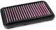 Ducati Multistrada Series 2025 Dna Filter P-du9s25-01 Ducati Multistrada V2s My25 2025