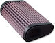 Honda Cbf 1000 F 10-18 Dna Air Filter R-h10n08-01