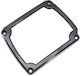 Honda Dax 125 22-24 Dna Air Box Cover Tc-h1n23-s2