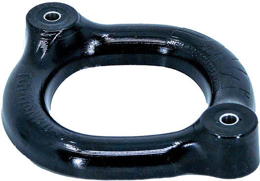 Honda Cbr 500 R Abs 19-22 Dna Abdeckhaube Luftkasten Stage 2 Tc-h5n20-s2
