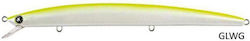 Seaspin Mommotti Artificial Bait Minnow 14cm/16...