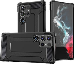 Hurtel Hybrid Negrη (Redmi 14C / Poco C75) Hurtel Hybrid Negrη (Redmi 14C / Poco C75)
