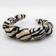 Inflatable Animal Print Headband 1