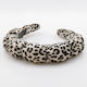 Φουσκωτή Στέκα Animal Print 3