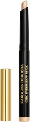 Carolina Herrera Chic Lidschatten Matt in Stick...