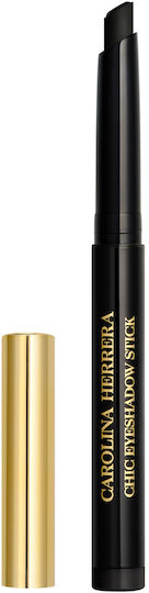 Carolina Herrera Chic Σκιά Ματιών Matte σε Stick 23 Privado Black