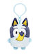 Μπρελόκ Μπλούι Bluey Λούτρινο 10cm