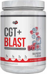 Pure Nutrition USA CGT Blast+ 660gr Pure Pure Nutrition USA CGT Blast+ 660gr Pure