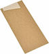 Paper Cutlery Envelope Recycled Paper Eco Craft 500pcs