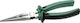 Jonnesway Pliers Straight Length 200mm