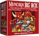 Настолна игра Munchkin Big Box за 3-6 играчи 10+ години 1568SJG (EN) Steve Jackson Games
