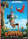 Ροβινσωνας Κρουσος Dvd