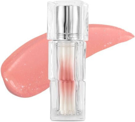 Tirtir Waterism Glow Κραγιόν 25 Nutty Pink 1.8gr