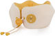 Havit Massager Massage Device for the Neck Yellow