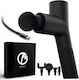 Extralink Gun Massage for the Neck, the Head, the Waist & the Legs with Vibration
