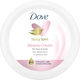 Dove Ενυδατική Κρέμα Σώματος 150ml
