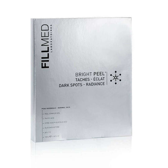 Filorga Peel Ορός για Peeling Προσώπου 100ml