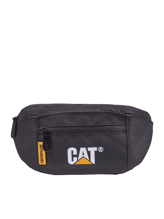 CAT Herren Bum Bag Taille Schwarz 84725-84 Skroutz Germany