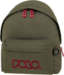 Polo Mini Tasche Rucksack Khaki 7.5Liter 2025