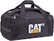 CAT Sack Voyage Back 50lt Black Fabric L51xW29xH38cm
