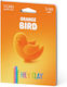 Hey Clay Kinder Ton Orange