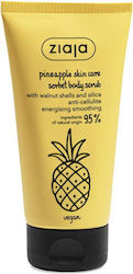 Ziaja Scrub Σώματος 160ml