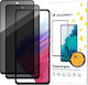 Wozinsky Privacy Tempered Glass (Xiaomi 15)