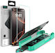 ESR Tempered Glass (iPhone 17 Pro Max / iPhone 16 Pro Max)